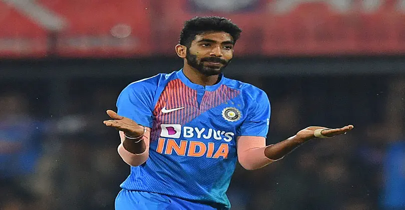 Jasprit Bumrah: Jaspreet Bumrah gets married