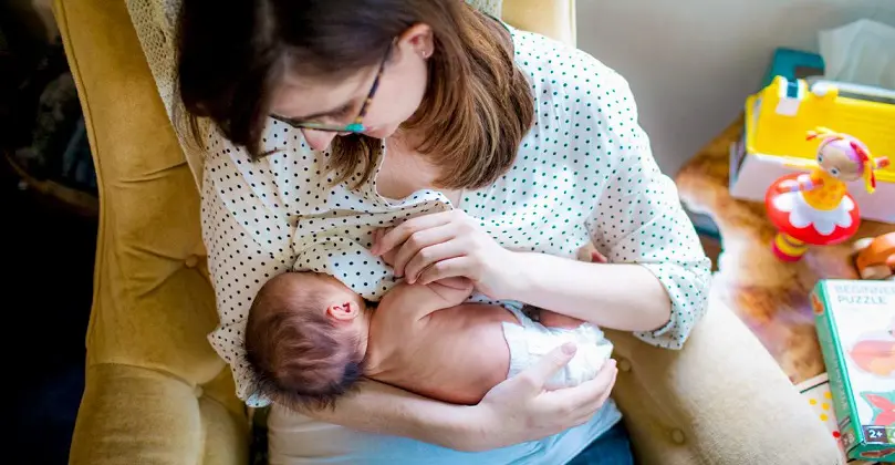 Breastfeeding and Antibiotics: What You Need to Know