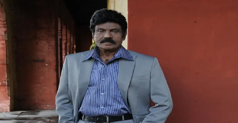 Goundamani Biography, Age, Height, Weight, Family, Caste, Wiki