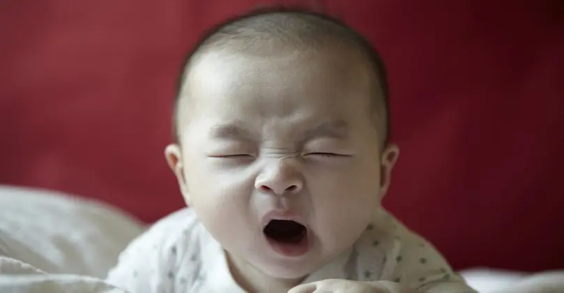 What Makes You Cough, Sneeze, Burp, Hiccup, Blink, Yawn, Sweat, And Shiver?