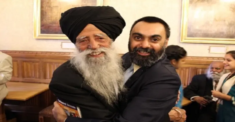 Khushwant Singh: Biography, Awards, Books & Achievements