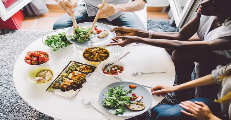 What is the biggest mistake people make who are trying to lose weight?