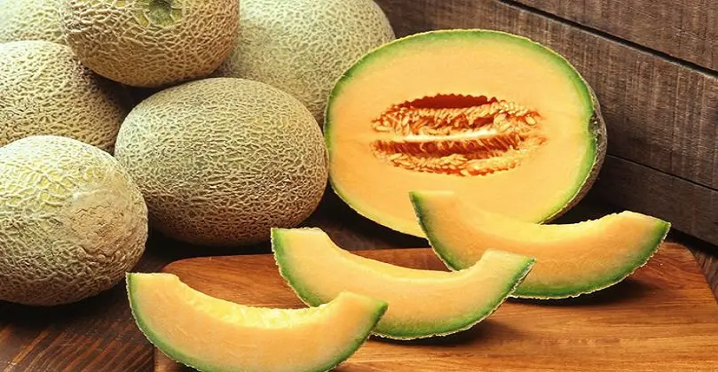 Melon Health Benefits: 5 Reasons Why You Should Eat This Summer Fruits Daily
