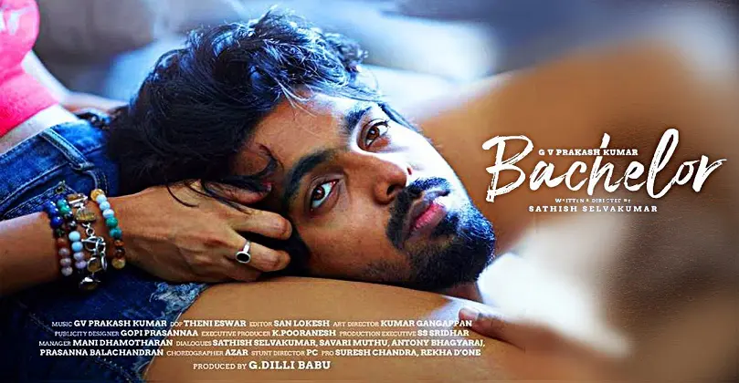 Bachelor Tamil Movie Download Isaimini Moviesda Tamilyogi Kuttymovies