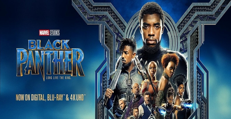 Black Panther movie download Isaimini Moviesda movierulz Isaidub