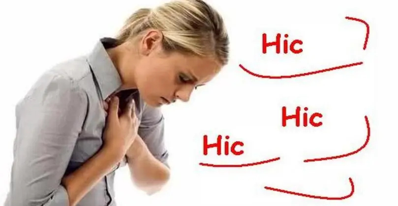 How to Stop Hiccups: 5 Sure Shot Home Remedies that Work