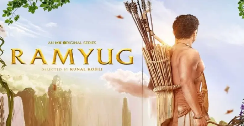 Watch Ramyug Web Series On MX Player (2021): All Episodes Download
