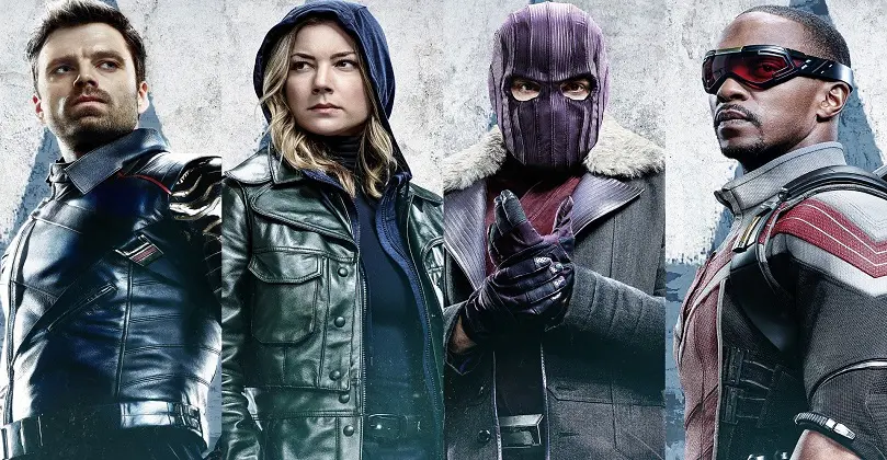 The Falcon and the Winter Soldier Episode 6 (English+Hindi) Watch & Download