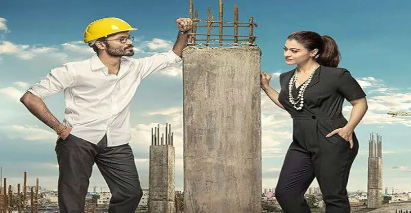 Velaiilla Pattadhari 2 HD Movie Download Isaimini Moviesda Tamilyogi