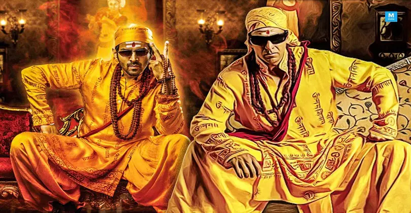 Bhool Bhulaiyaa 2 Movie Download filmyzilla Filmywap Filmyhit