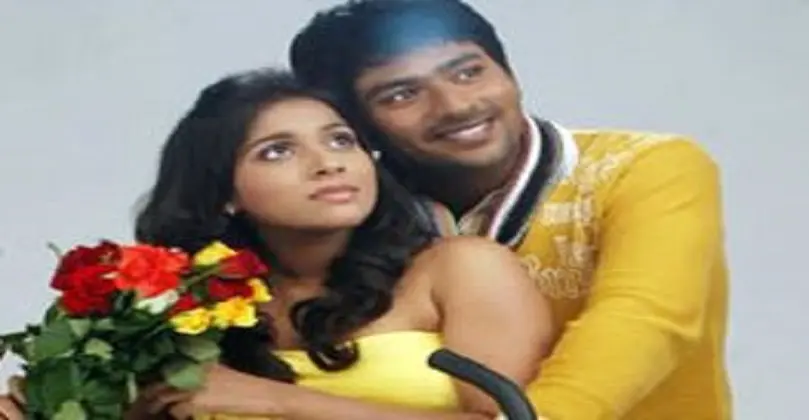 Aa Hah Mazhai Song Lyrics in Kandaen – English – Tamil