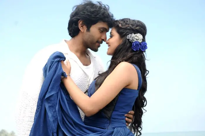 Idhu Enna Maayam Full Movie Download Isaimini Moviesda Tamilyogi