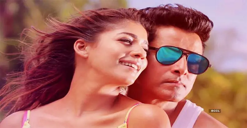 Iru Mugan Movie Full Download Isaimini Moviesda Tamilyogi