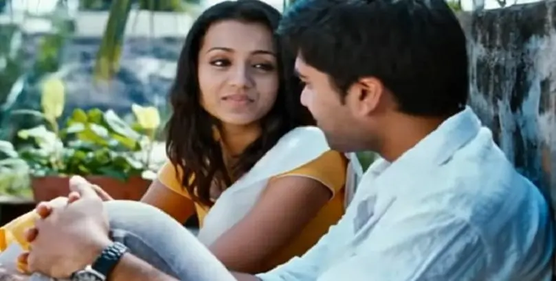 Mannipaaya Song Lyrics in VinnaiThaandi Varuvaayaa – English – Tamil