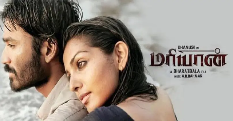 Maryan Full Movie Download Isaimini Moviesda Tamilyogi Kuttymovies