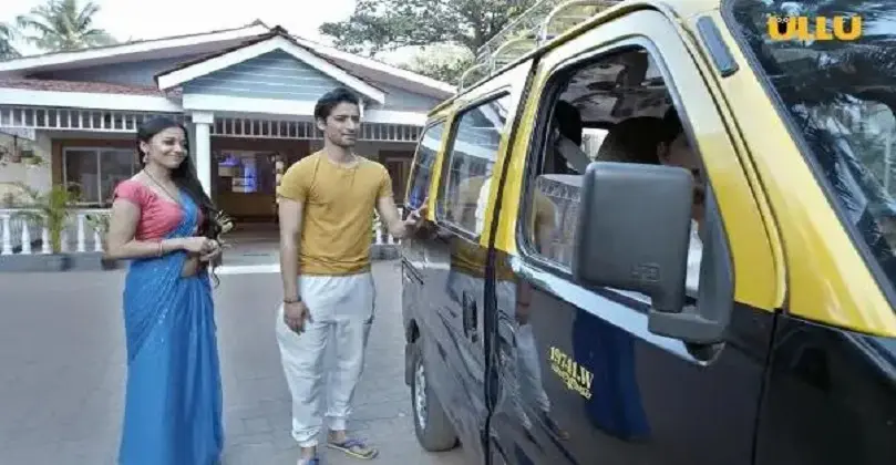Palang Tod Aadha Adhura Pyaar Ullu App Web Series Episode Online