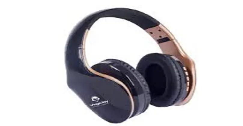 Vingajoy Wireless Neckband CL-40 Earphone 