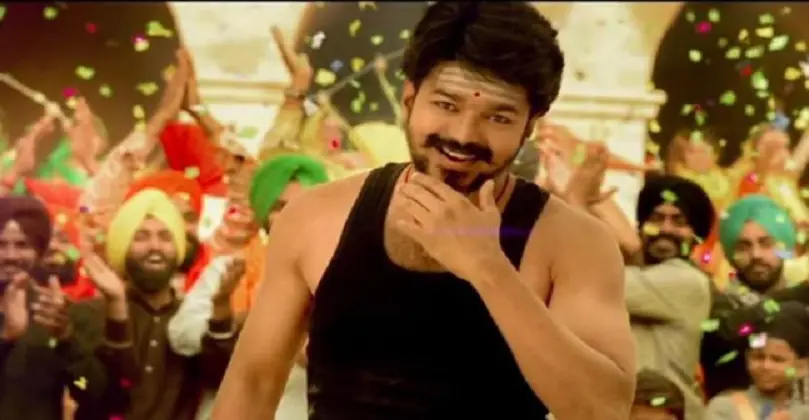 Aalaporaan Thamizhan Song Lyrics in Mersal – Tamil – English