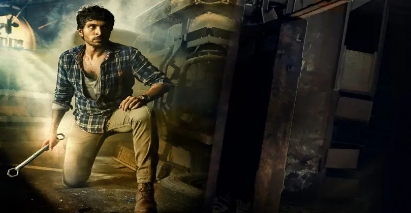 Arima Nambi HD Movie Download Isaimini Moviesda Tamilyogi