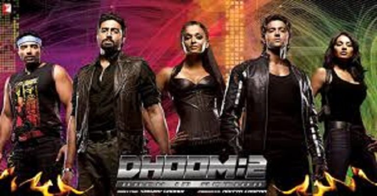 dhoom 2 full movie hd watch online free