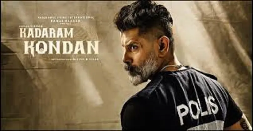 Kadaram Kondan Full Movie Download Isaimini Moviesda Tamilyogi