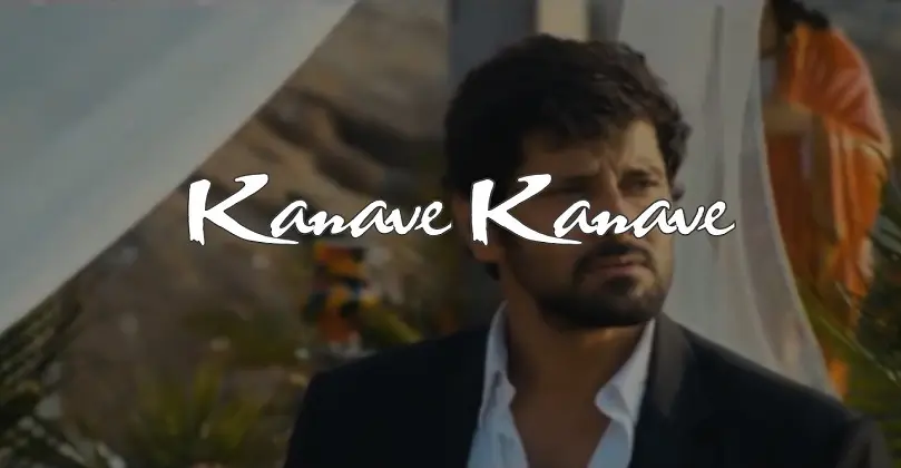 Kanave Kanave Song Lyrics in David – Tamil – English