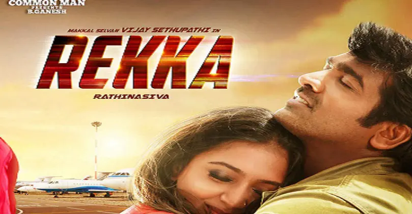 Rekka HD Full Movie Download Isaimini Moviesda tamilyogi Kuttymovies