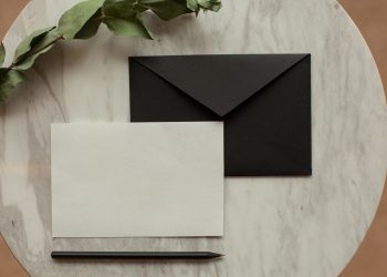 Writing a Cover Letter