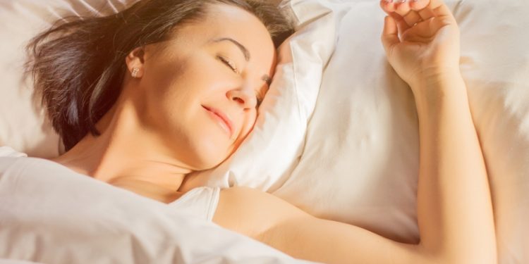 Sleep Better Tonight