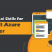 Microsoft Azure Developer