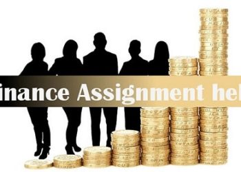 Get Finance Homework