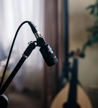 Your Home Studio