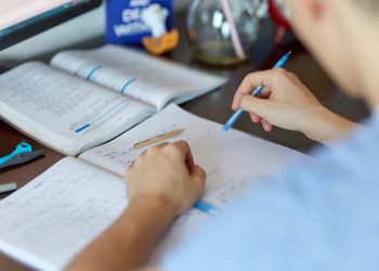 Homework with Economics