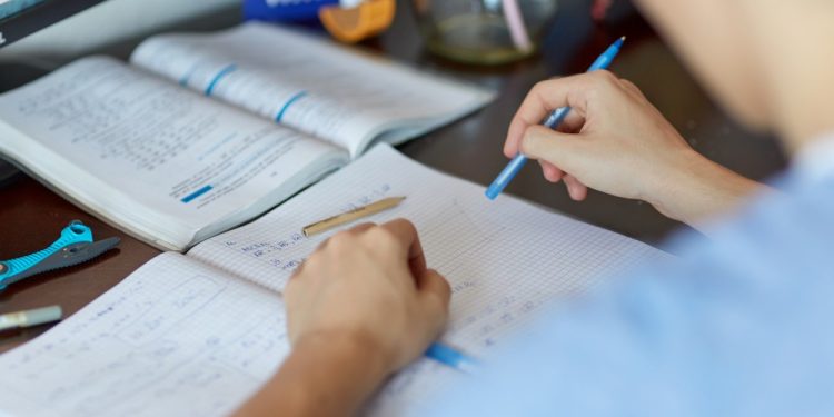 Homework with Economics