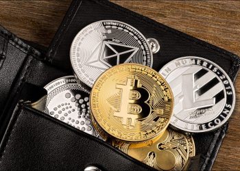 Store Cryptocurrency