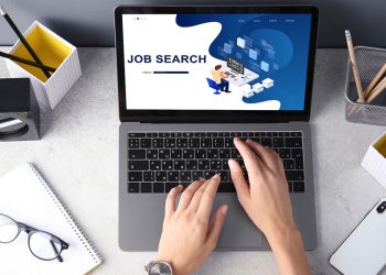 Your Online Job Search