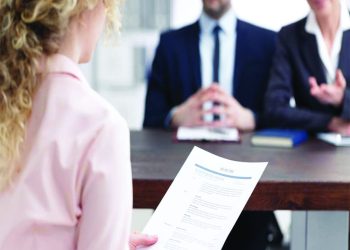 Your Recruiting Interviews