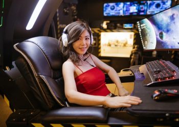 League of Legends Esport