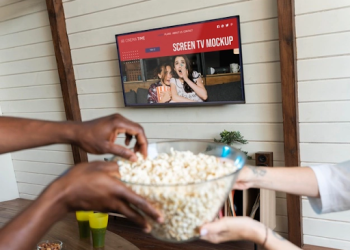 new series on relationships