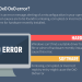 How to fix Error 0x0 0x0 Permanent? Complete Method step by step