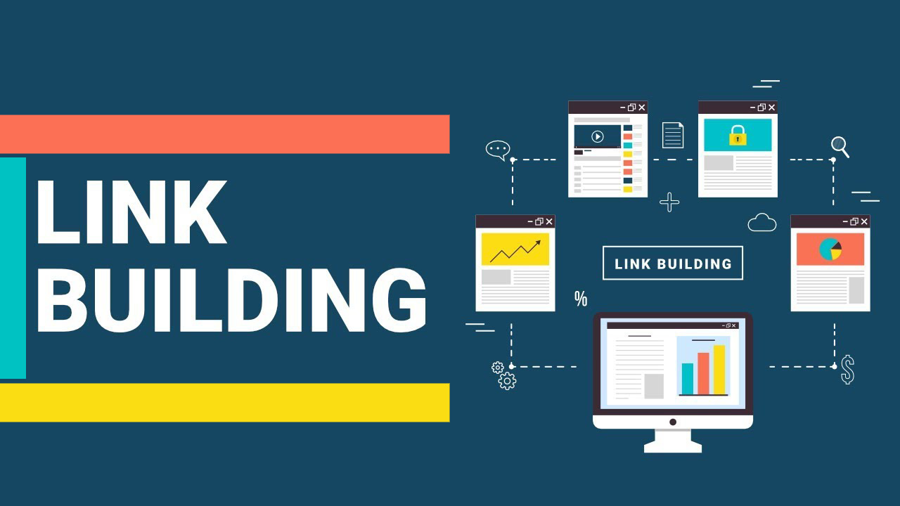 Five Link Building Strategies In That You Need To Know