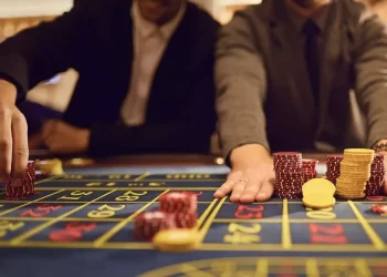 the Gambling Industry