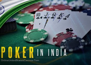 Learning to Play Poker