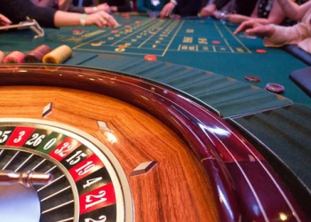 Play Roulette Online