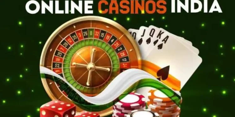 Best Indian Casino Sites 2022 – Online Casino Guide