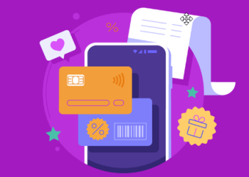 What is an e-wallet? Types of businesses who needs digital wallet application