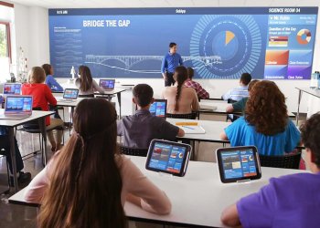 Education system is changing