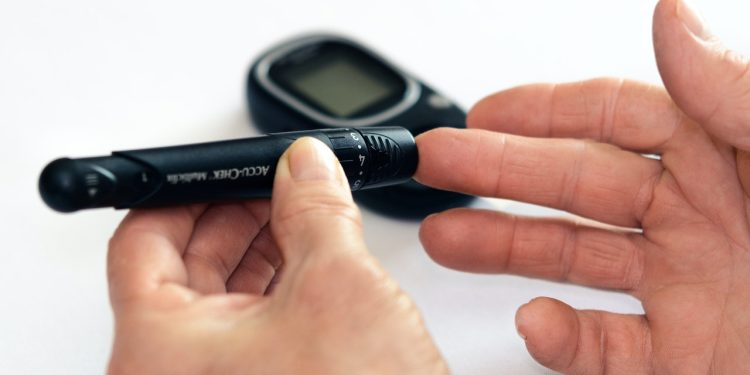 Type 2 Diabetes