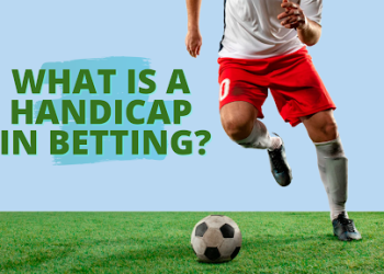 handicap in betting