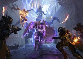 Destiny 2: Beat 3 Raids In One Go!